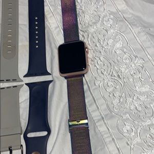 Apple Watch Series 1